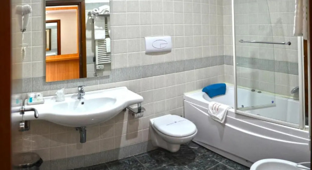 Номер Standard Vea Resort Hotel