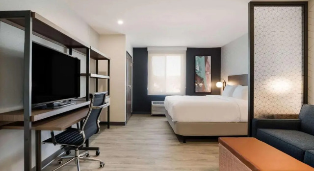 Номер Standard Everhome Suites Corona