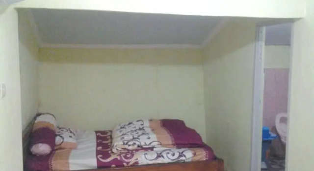 Rinjani Trails Homestay and Restaurant, Buchen Sie Hotel Senaru Lombok