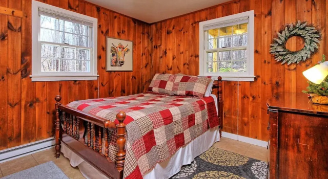 Inn The Woods