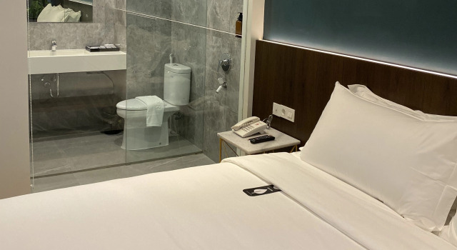 Luminor Hotel Tanjung Selor By WH, Prenota Hotel Tanjung Selor East Kalimantan