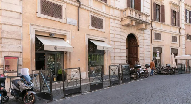 Апартаменты Rotonda 23 - Loft in Pantheon