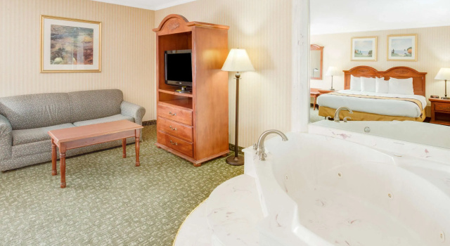 Kalamazoo Hotel