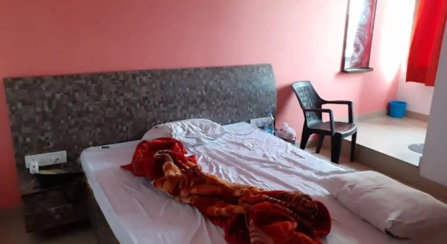 Номер Standard Hotel Grand SM Regency Darbhanga