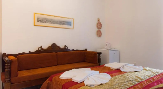 Номер Standard Villa Areto