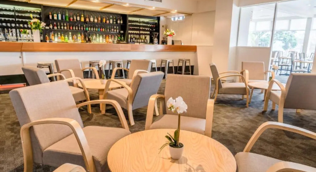 Bay Plaza Hotel, Забронировать Отель Отели Веллингтона 3 звезды, рядом с Basin Reserve Cricket Ground, 3*