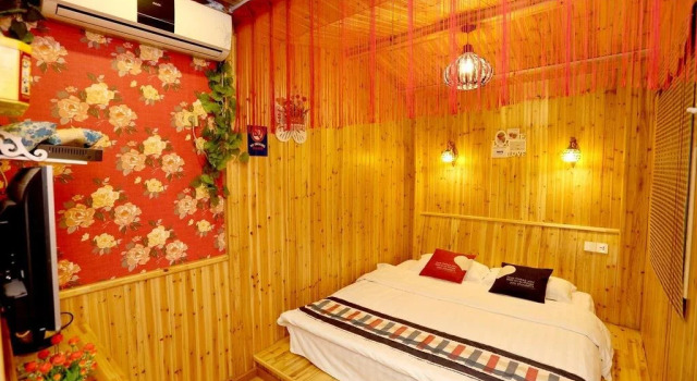 Wuzhen Mozhutang Inn, Varaa Hotelli Hotellit Jiaxing pysäköinnillä, Pysäköinti