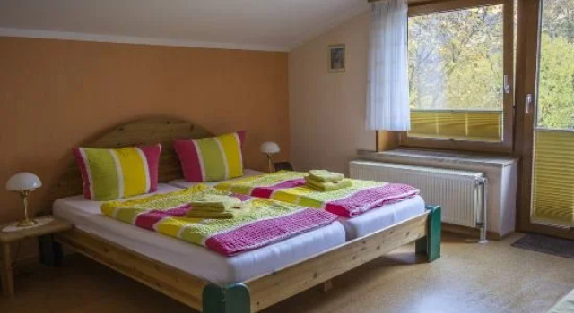 Pension Haus Brückner, Забронировать Отель Недорогие отели Вильдеманн, рядом с 19-Lachter-Stollen Visitor Mine, недорого