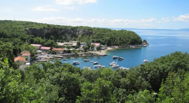 Номер Standard Boarding House Lucija