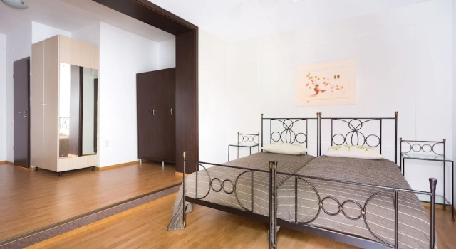 Vatra Accommodation