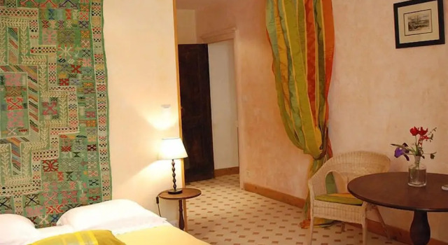 Семейные апартаменты Maison Sainte Barbe
