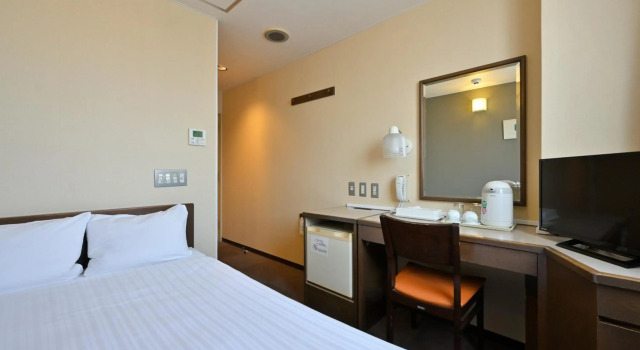 Wakayama Daini Fuji Hotel, Book Hotel Wakayama Shutoken