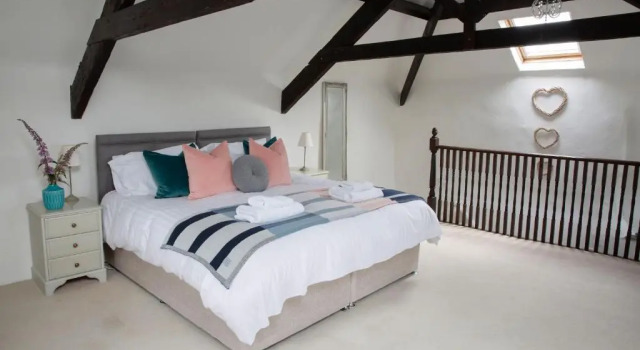 Coach House