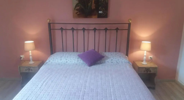 Студия Alexandra Spingou Apartments
