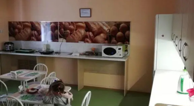 Dachny Hostel, Забронировать Хостел Заельцовский район Новосибирск