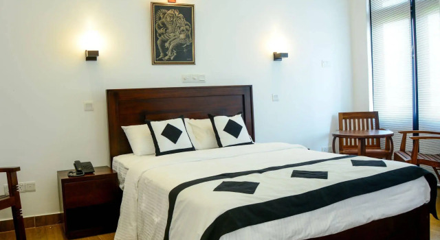 Villa Tissa Beach Resort, Забронировать Курортный отель Отели Округа Галле 3 звезды, 3*