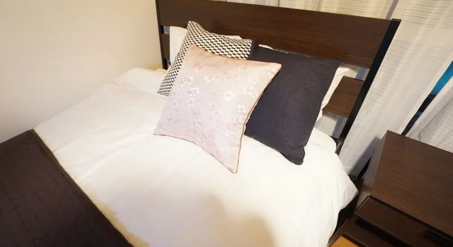 Апартаменты Takemura House Kyoubashi