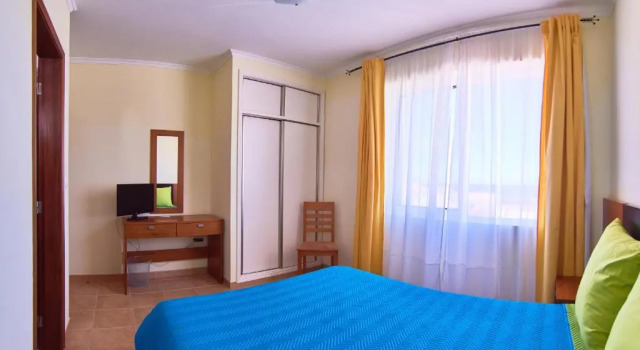 Номер Standard Alojamento Bela Vista