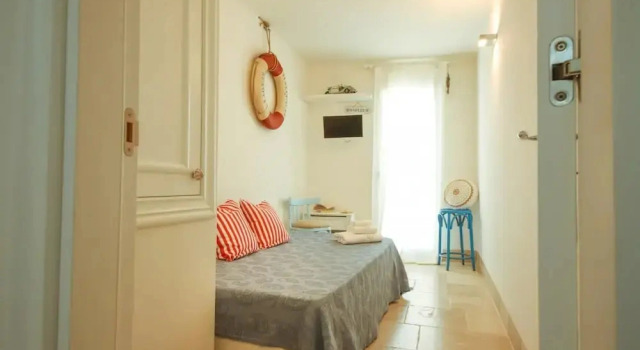 Коттедж TD Dimora Arcadia With Breathtaking Sea View