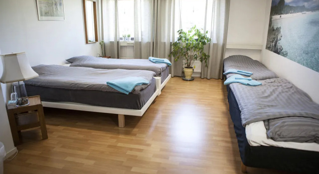 Kungälv Longstay, Reserva ahora Hotel Kungälv Bohuslän