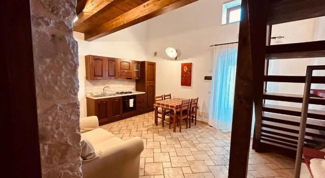 Номер Standard Mastro Vanni - Urban Masseria