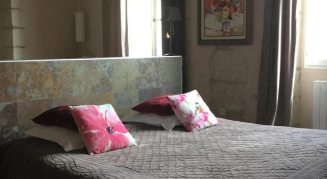 Domaine de la Blonnerie, Varaa Hotelli Hotellit Le Controis en Sologne aamiaisella, Aamiainen