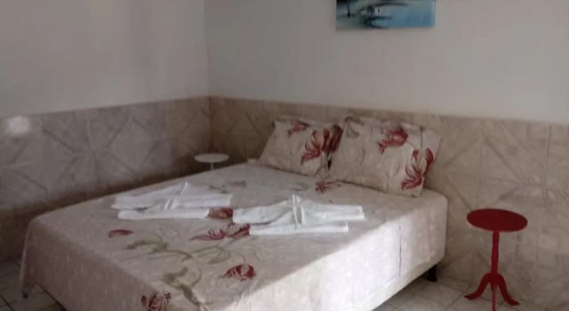 Residência Dolce Vita, Rezervovat Hotel Hotely v Pernambuco s parkováním, Parkování