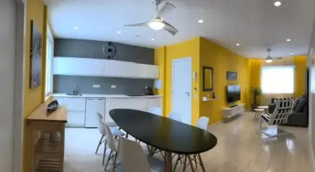 Africa Master Suite, Забронировать Отель Отели Лас-Пальмас-де-Гран-Канария с парковкой, рядом с Музей науки и техники, Парковка