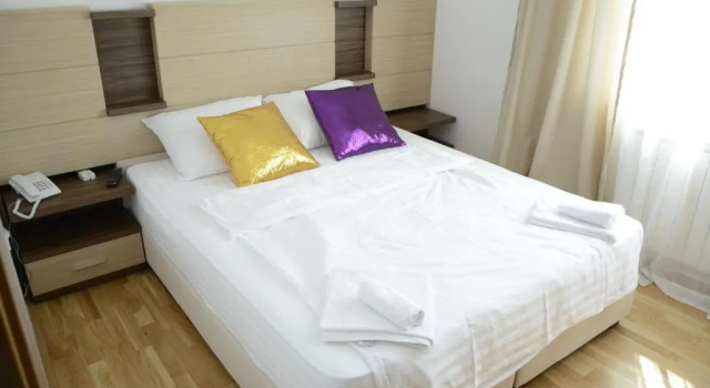 Семейный номер Standard Hotel Bella Nella