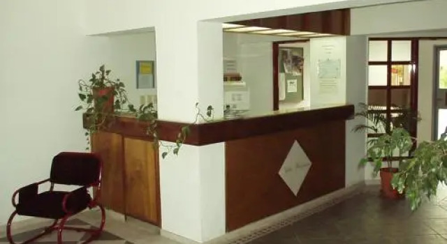Hotel Belgrano