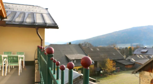 Номер Classic Hotel Binggl