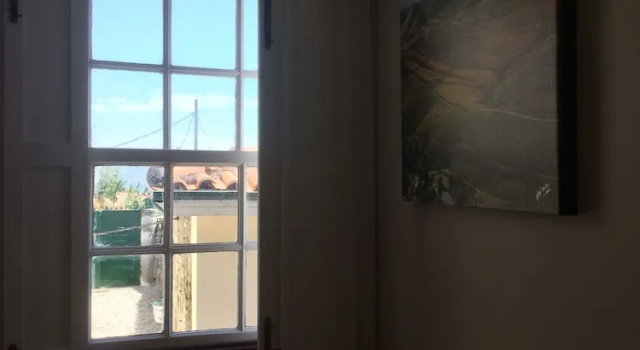 Коттедж с 3 комнатами Casas Do Castelo De Lamego
