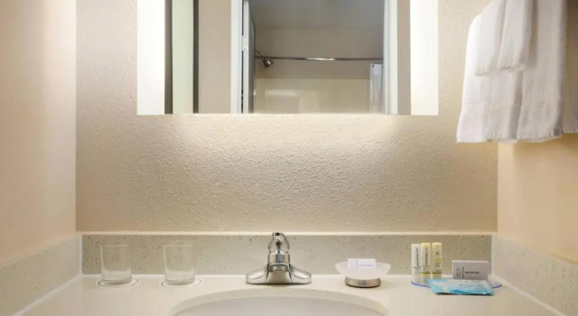 Люкс SpringHill Suites Phoenix North