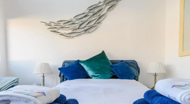 Апартаменты 72a High Street (Adults Only)