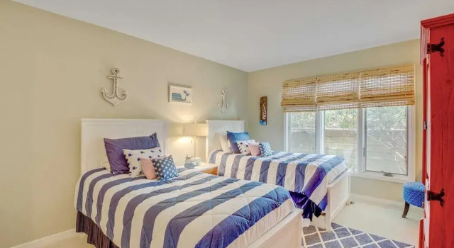 26 Fairway Dunes by Avantstay Wild Dunes Villa w/ Community Pool