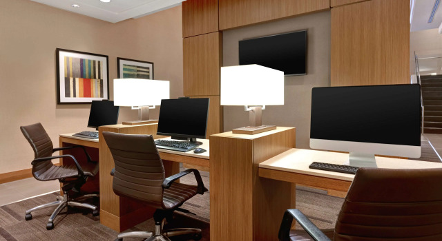 Hyatt Place Bloomington / Normal, Забронировать Отель Отели Иллинойс 3 звезды, 3*