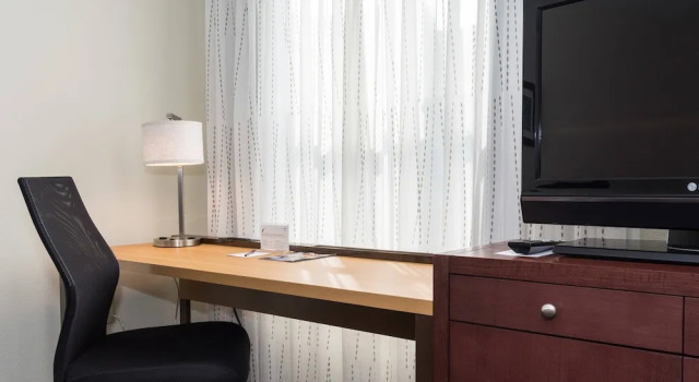 Номер Standard Residence Inn by Marriott Lake Norman