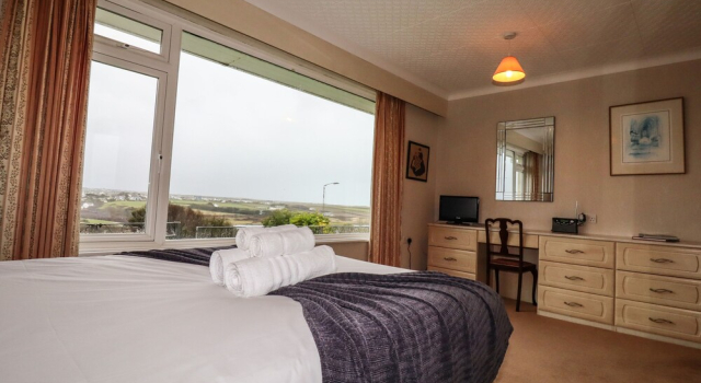 Gwel An Mor, Rezervasyon Tatil Evi Merseyside villalar, Villa