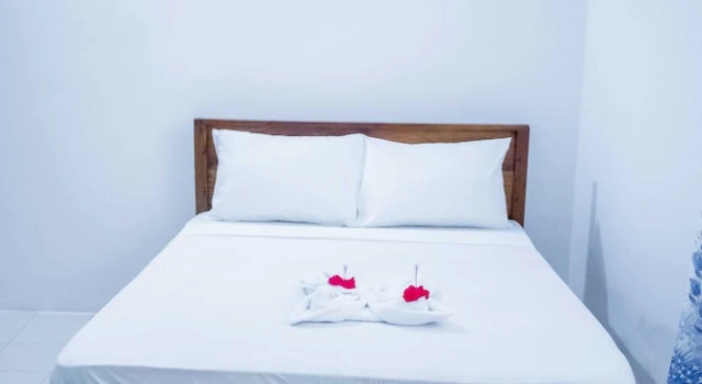 Двухместный номер Standard Kilimani kizi lodge