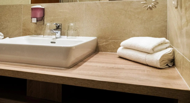 Трёхместный номер Standard Theater Hotel Salzburg