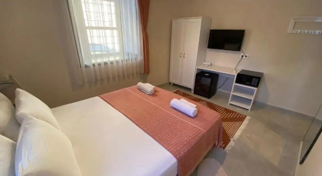Номер Superior Garden Palace Boutique Hotel