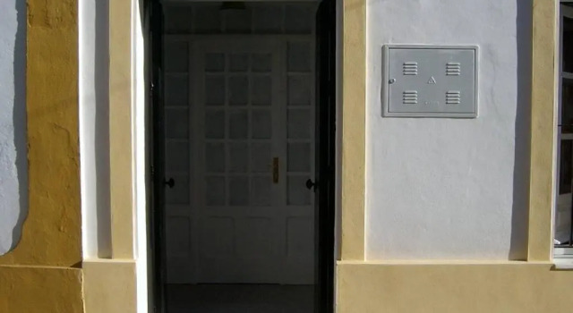 Коттедж Villa Yandre Garden House - Ayamonte