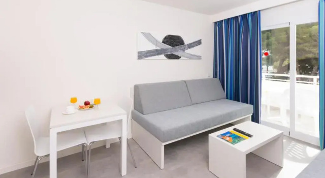 Студия Premium HSM Lago Park