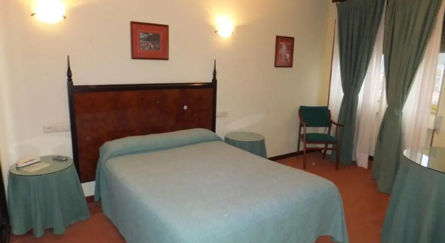 Номер Standard Hotel Canal