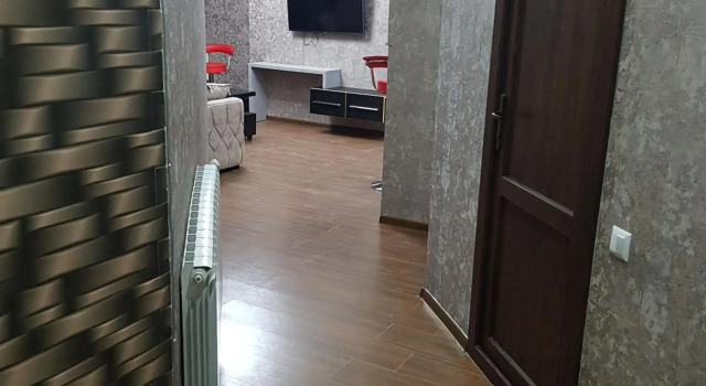 Your home, Rezerwuj Hotel Hotele w Imereti z parkingiem, Parking