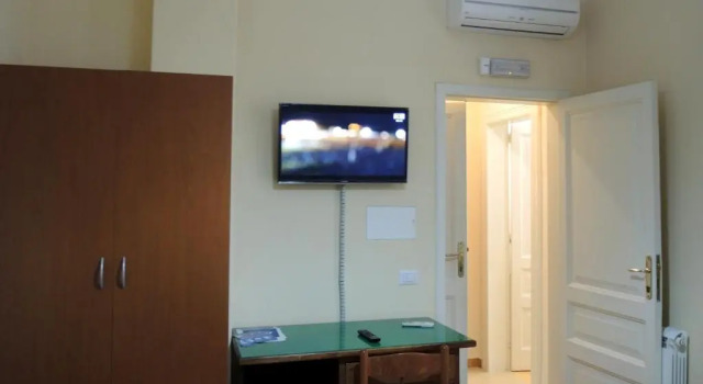 Номер Economy La Casa Di Ermelinda