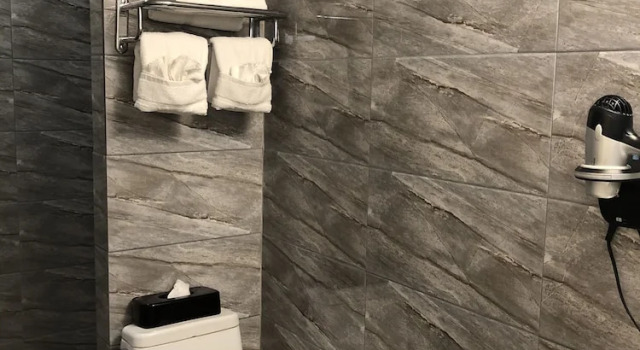 Двухместный номер Standard The Vue Hotel Express