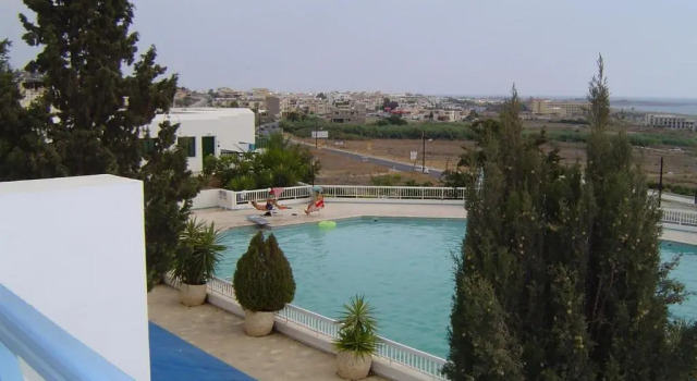 Ikaria Village Maisonette 10, Забронировать Апартаменты/квартира Апартаменты Хлоракас, Апартаменты/квартира