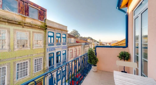 Nomad's Bonjardim City Flats, Varaa Hotelli Hotellit Porto pysäköinnillä, Pysäköinti