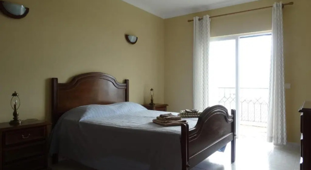 Апартаменты Apartamento Meia Praia